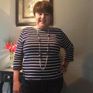 Meet your Posher, Lynn